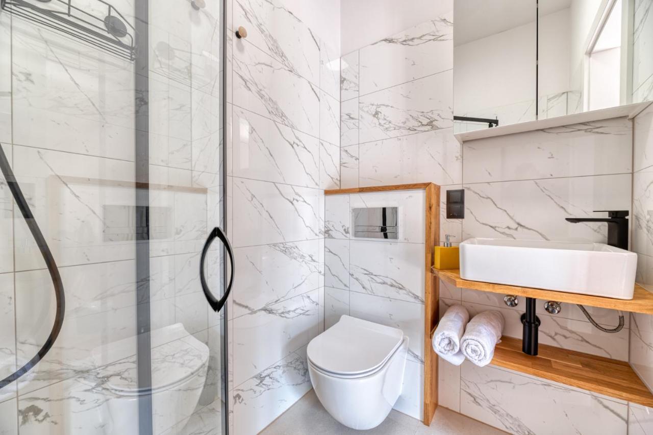 Montezera Sauna I Widok Na Gory ピエホビツェ 部屋 写真