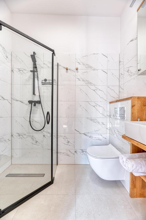 Montezera Sauna I Widok Na Gory ピエホビツェ 部屋 写真