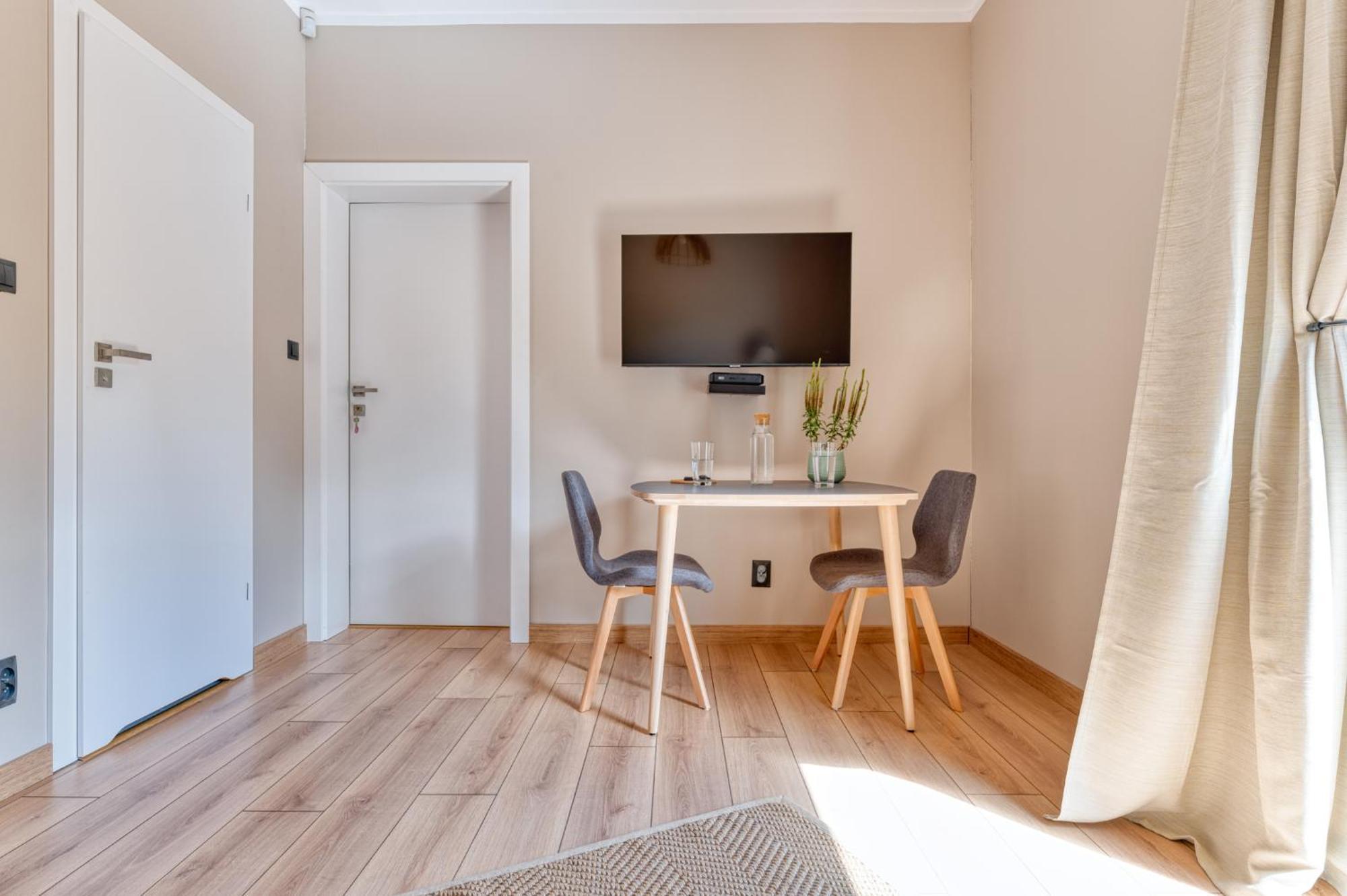 Montezera Sauna I Widok Na Gory ピエホビツェ 部屋 写真