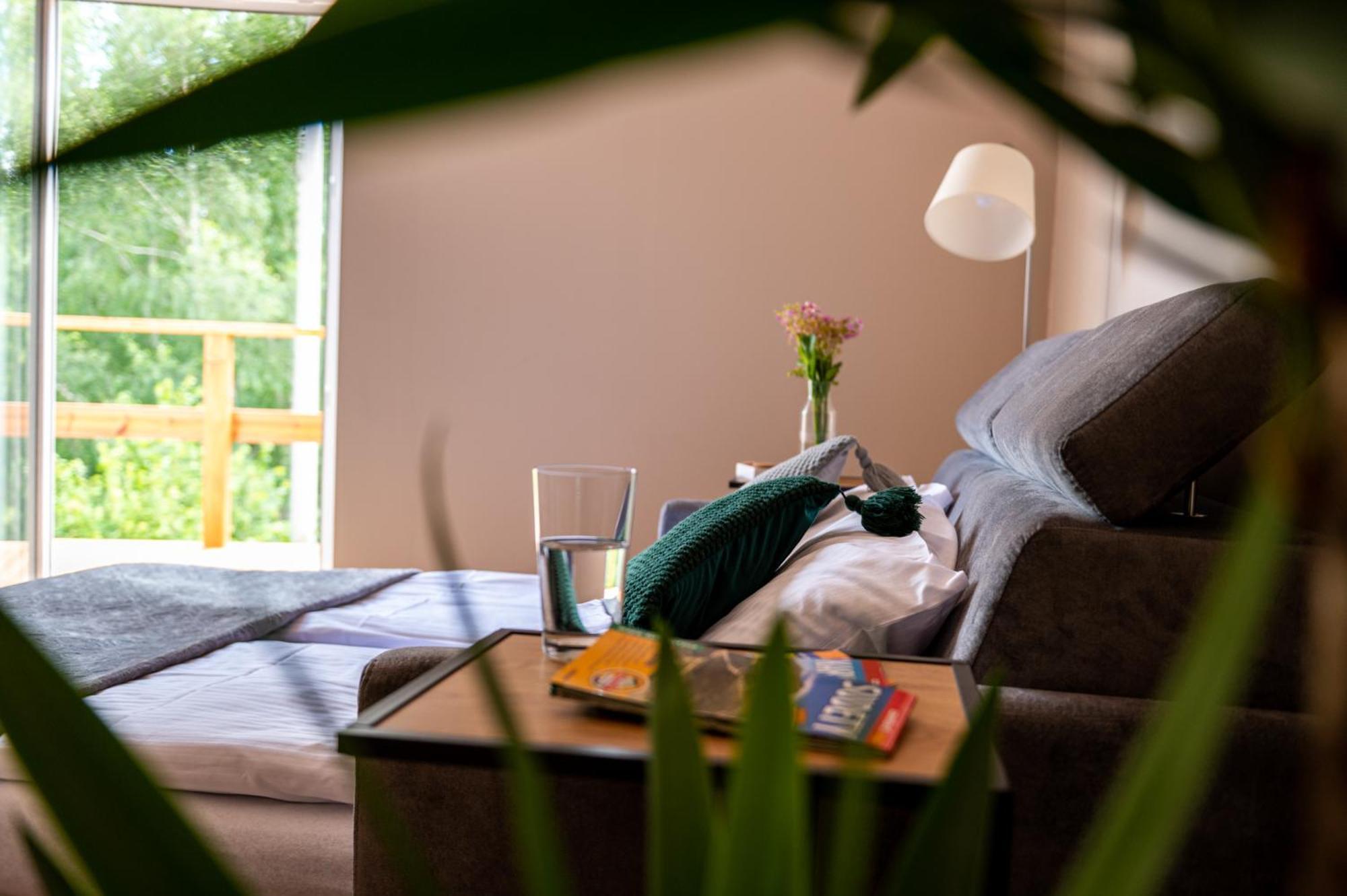 Montezera Sauna I Widok Na Gory ピエホビツェ 部屋 写真